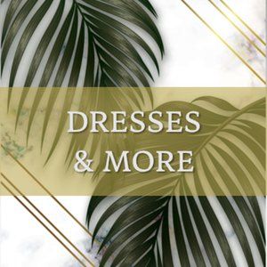 Dresses, Skirts and Suits